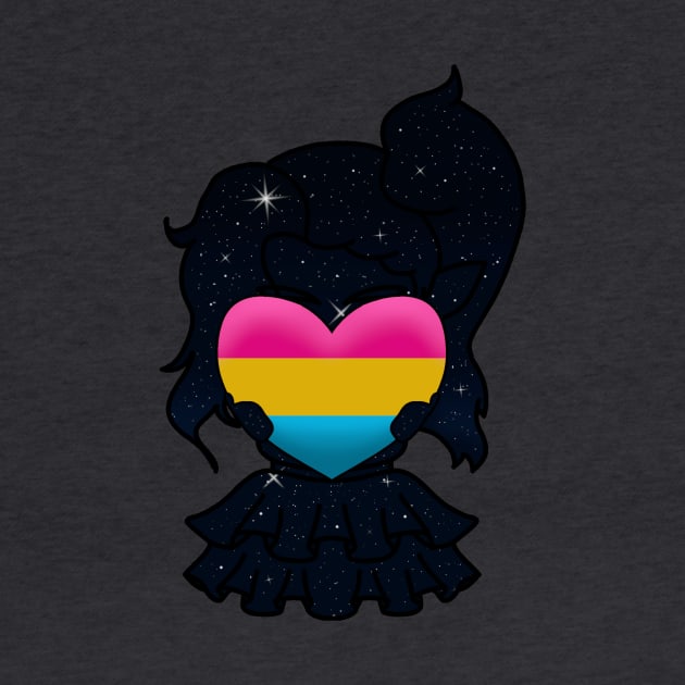 PANSEXUAL PRIDE by Burrrrrittttooooo's Closet